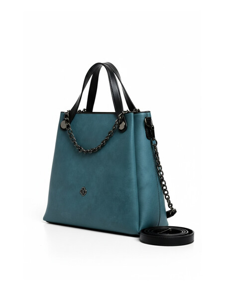 Bechar Women’s Shoulder Bag Mint