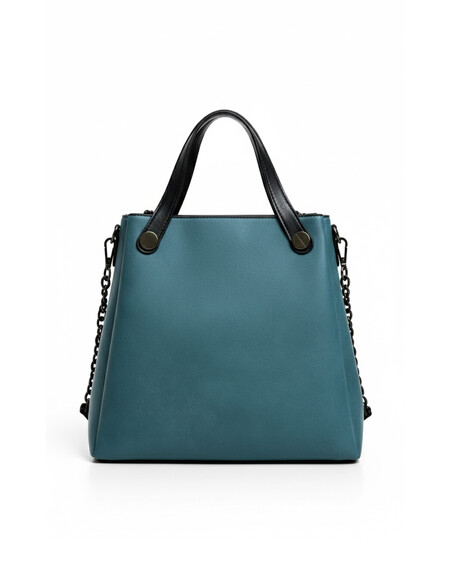 Bechar Women’s Shoulder Bag Mint