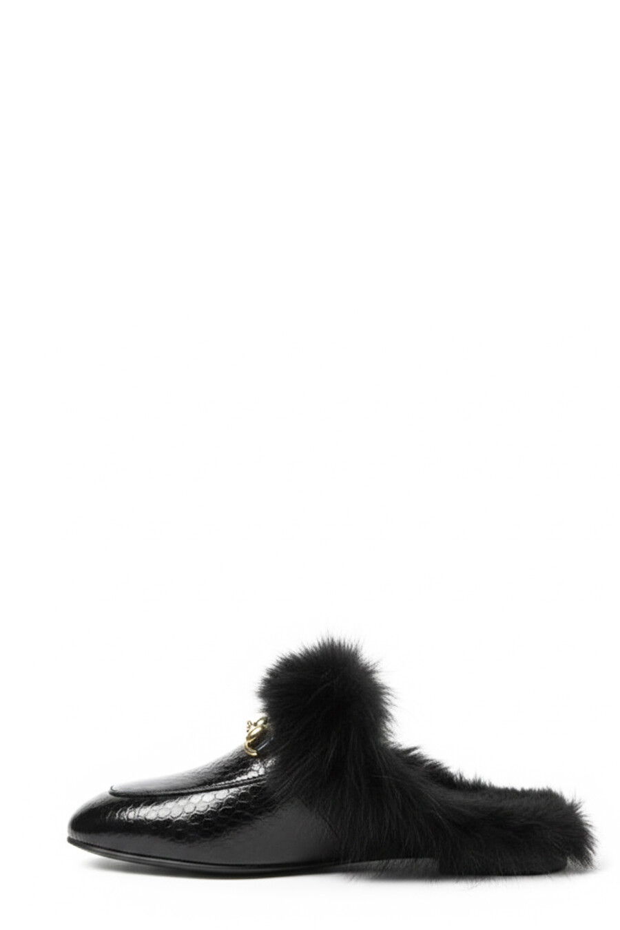 Prince Genuine Leather Fur Women’s...