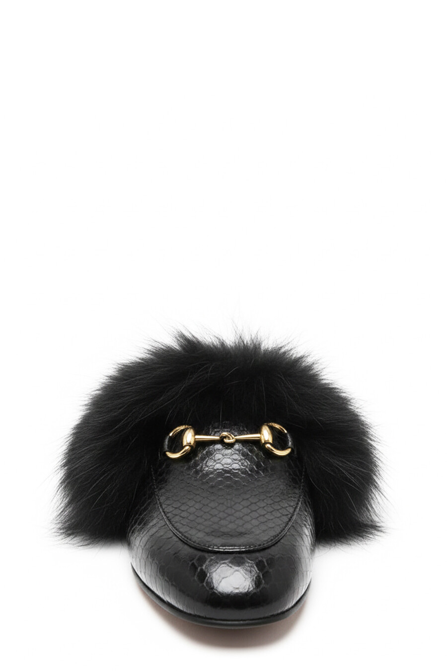 Prince Genuine Leather Fur Women’s...