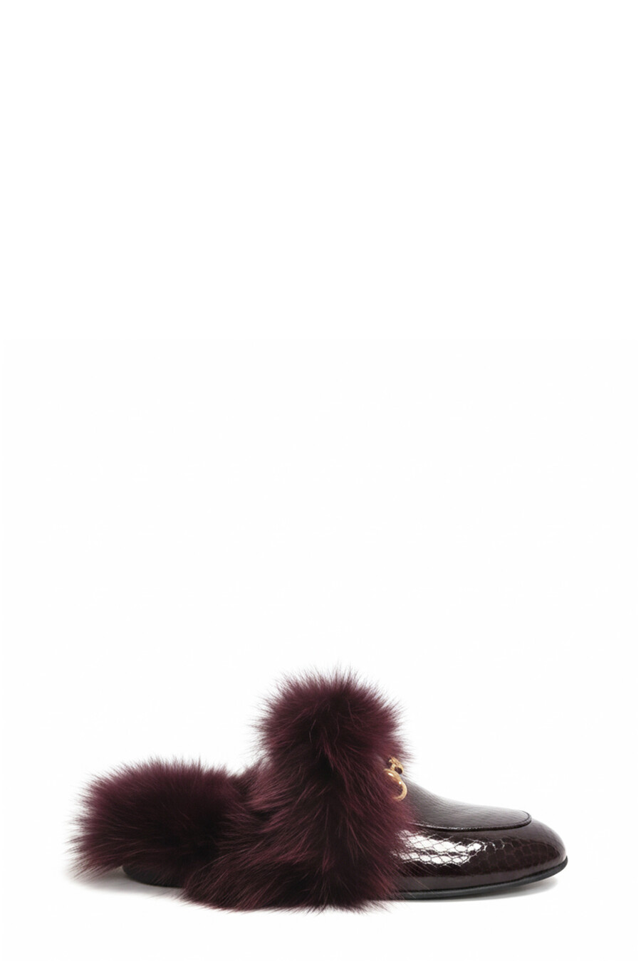 Prince Genuine Leather Fur Women’s...