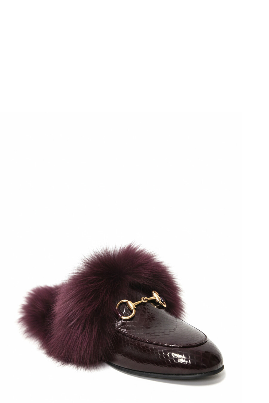 Prince Genuine Leather Fur Women’s...
