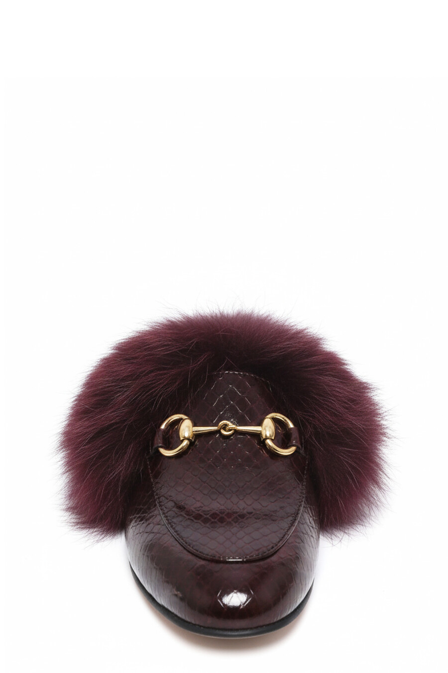 Prince Genuine Leather Fur Women’s...