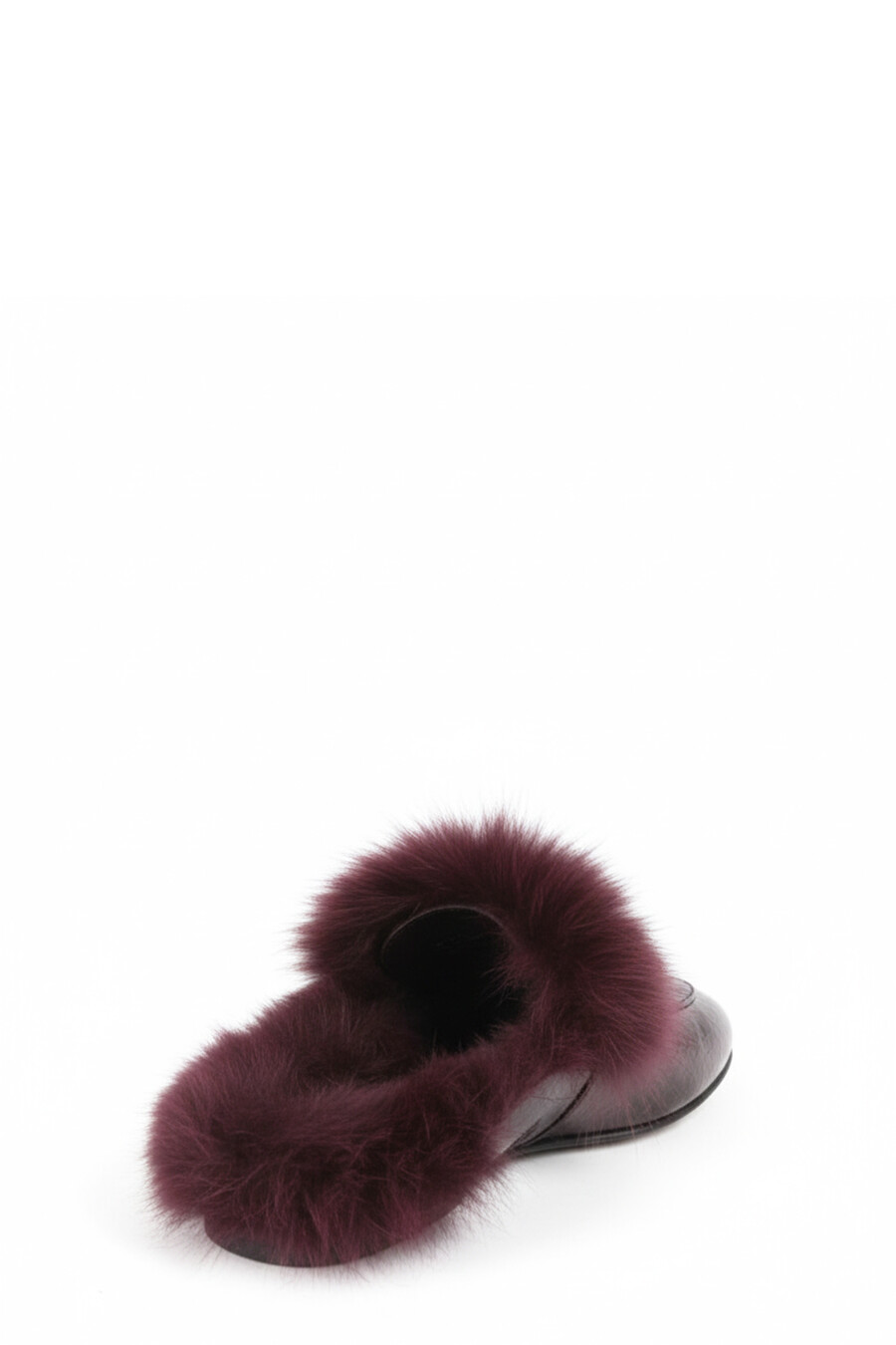 Prince Genuine Leather Fur Women’s...
