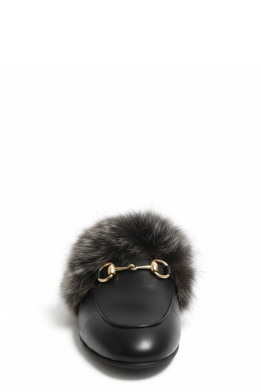 Prince Genuine Leather Fur Women’s...