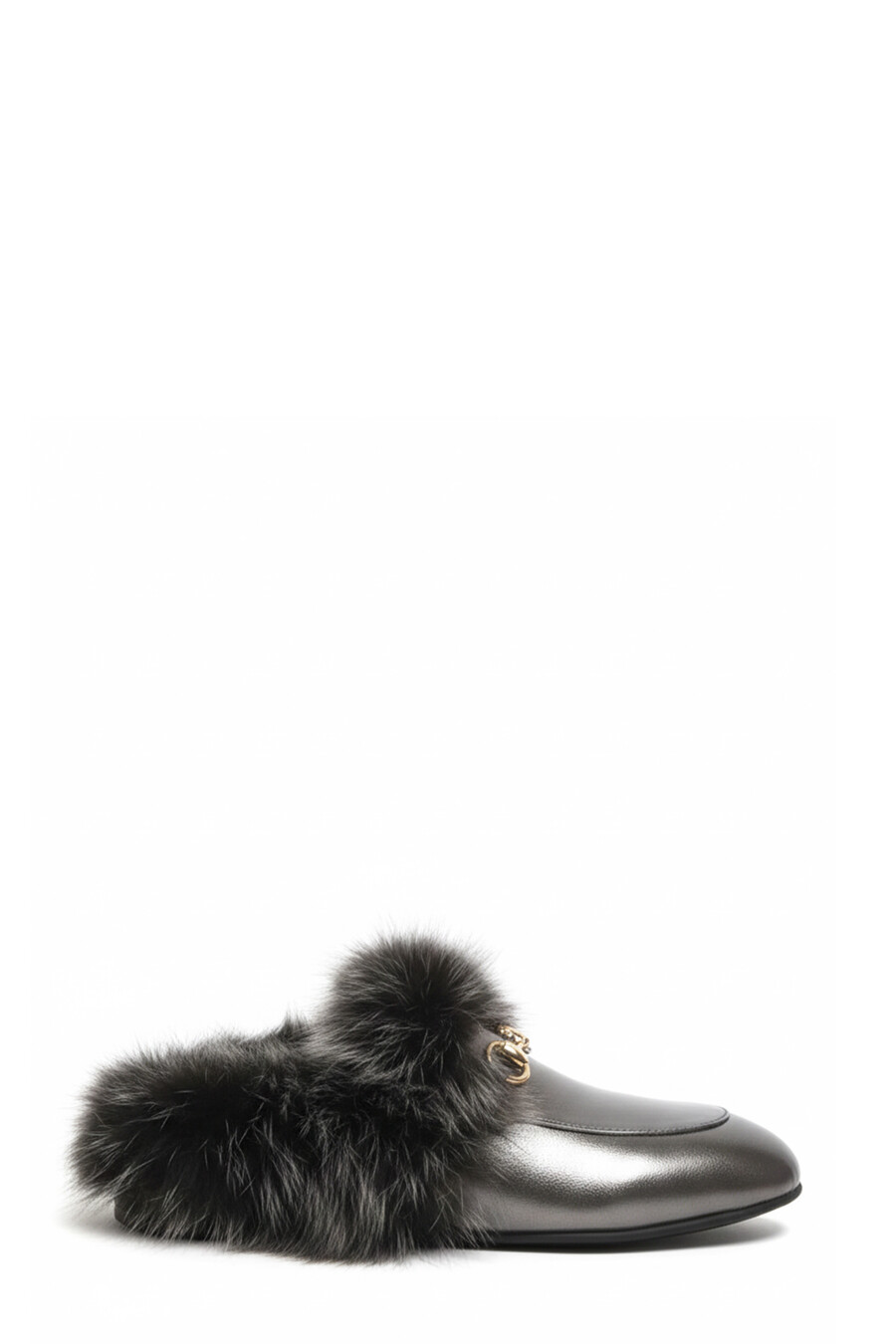 Prince Genuine Leather Fur Women’s...