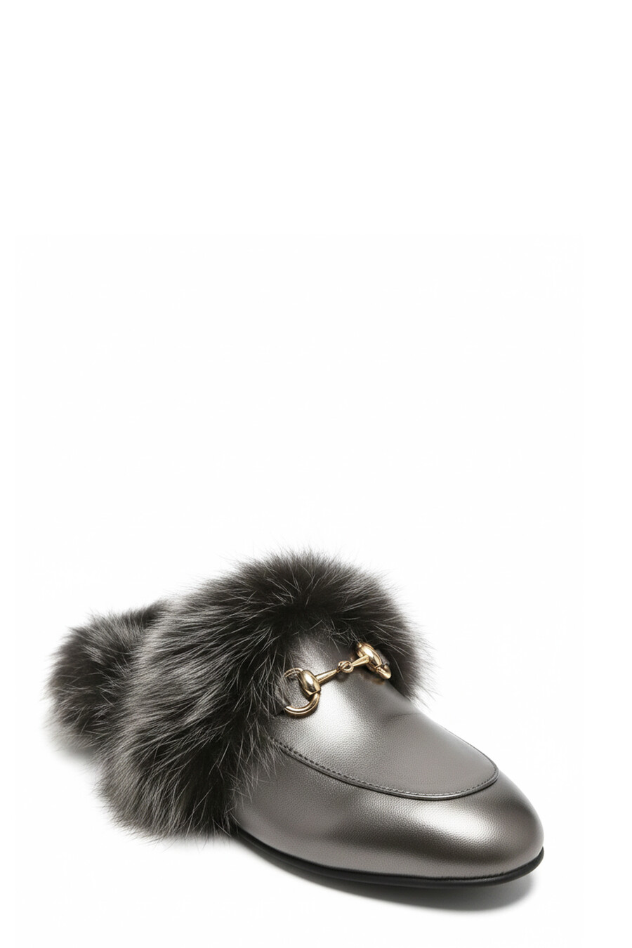 Prince Genuine Leather Fur Women’s...