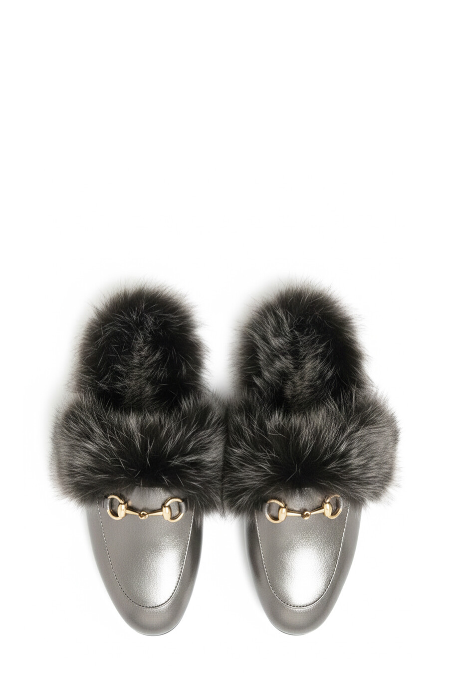 Prince Genuine Leather Fur Women’s...