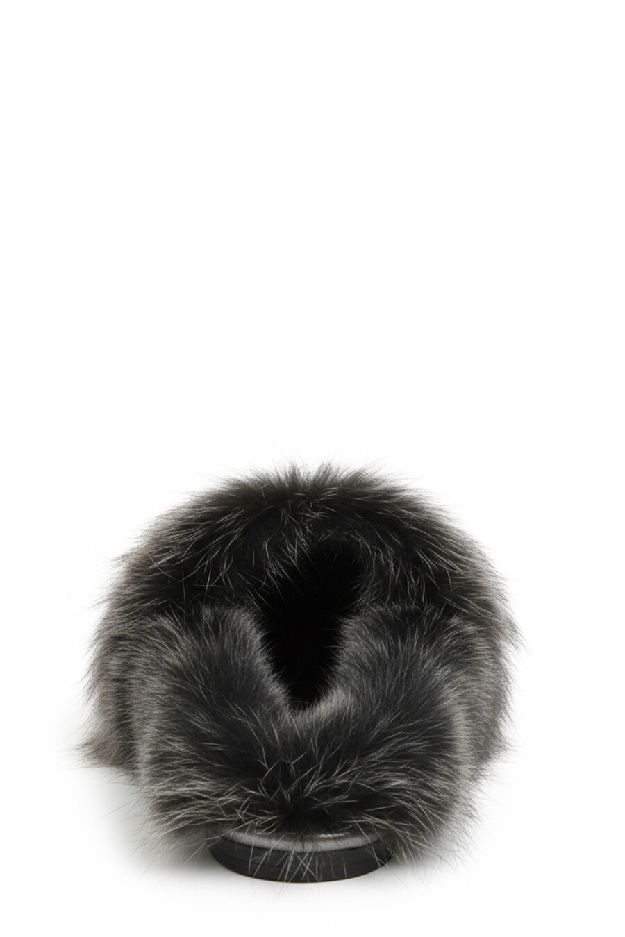 Prince Genuine Leather Fur Women’s...