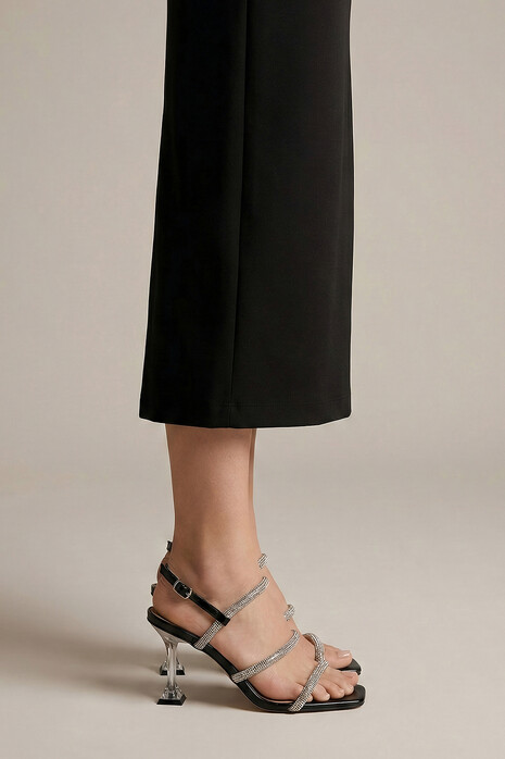 Sihana Women's Heeled...