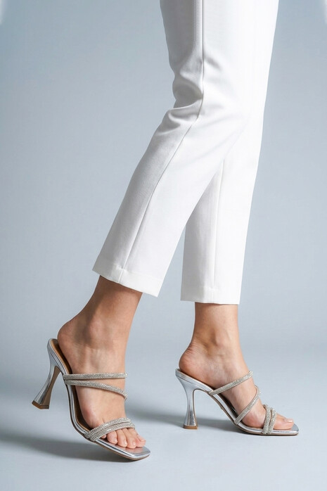 Sandy Women's Heeled...