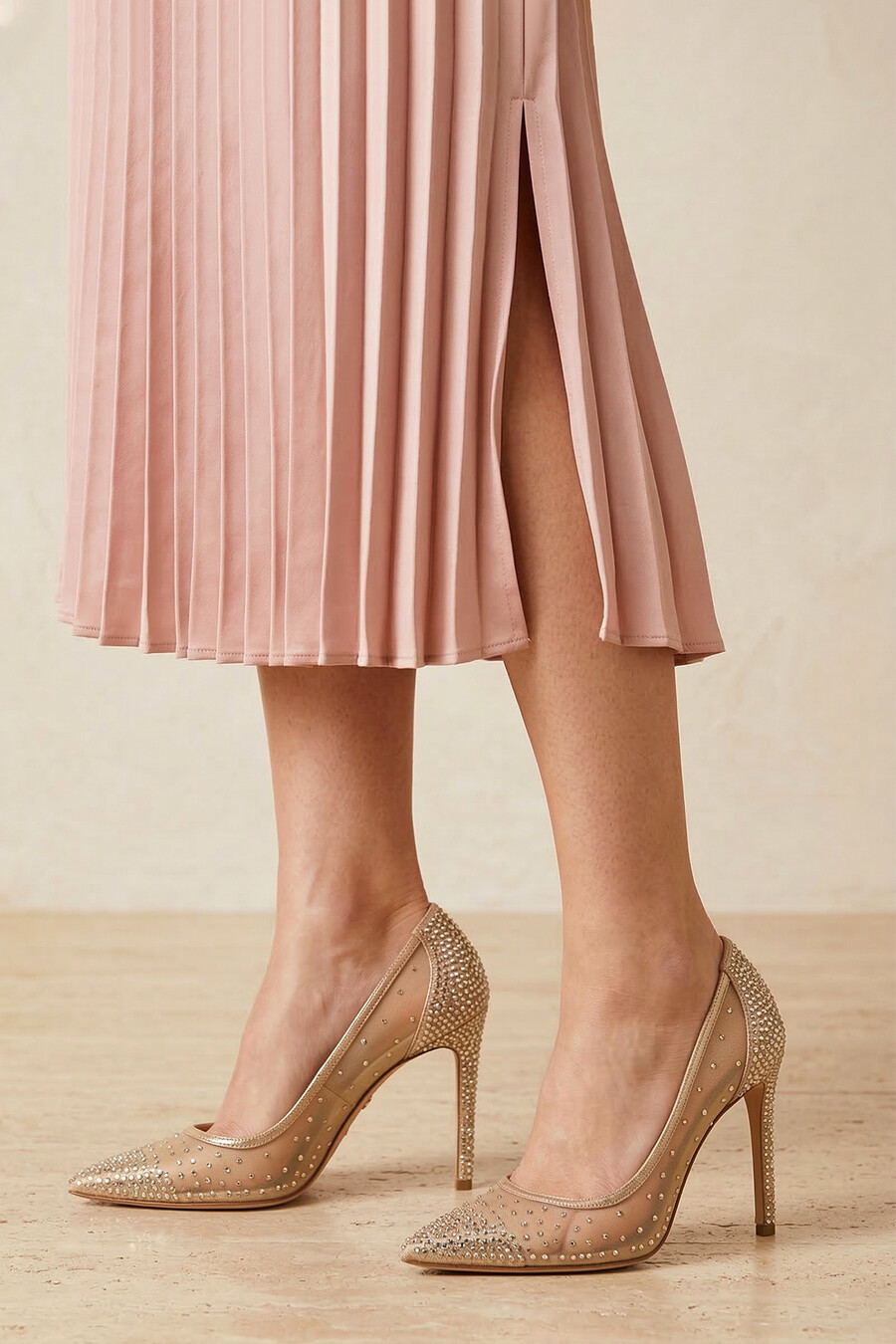 Nevesta Women's Evening Dress Heeled...