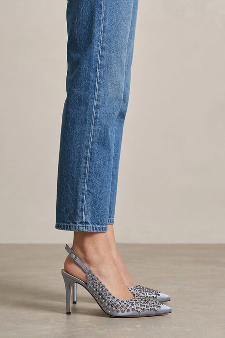 Sakura Women's Heeled...