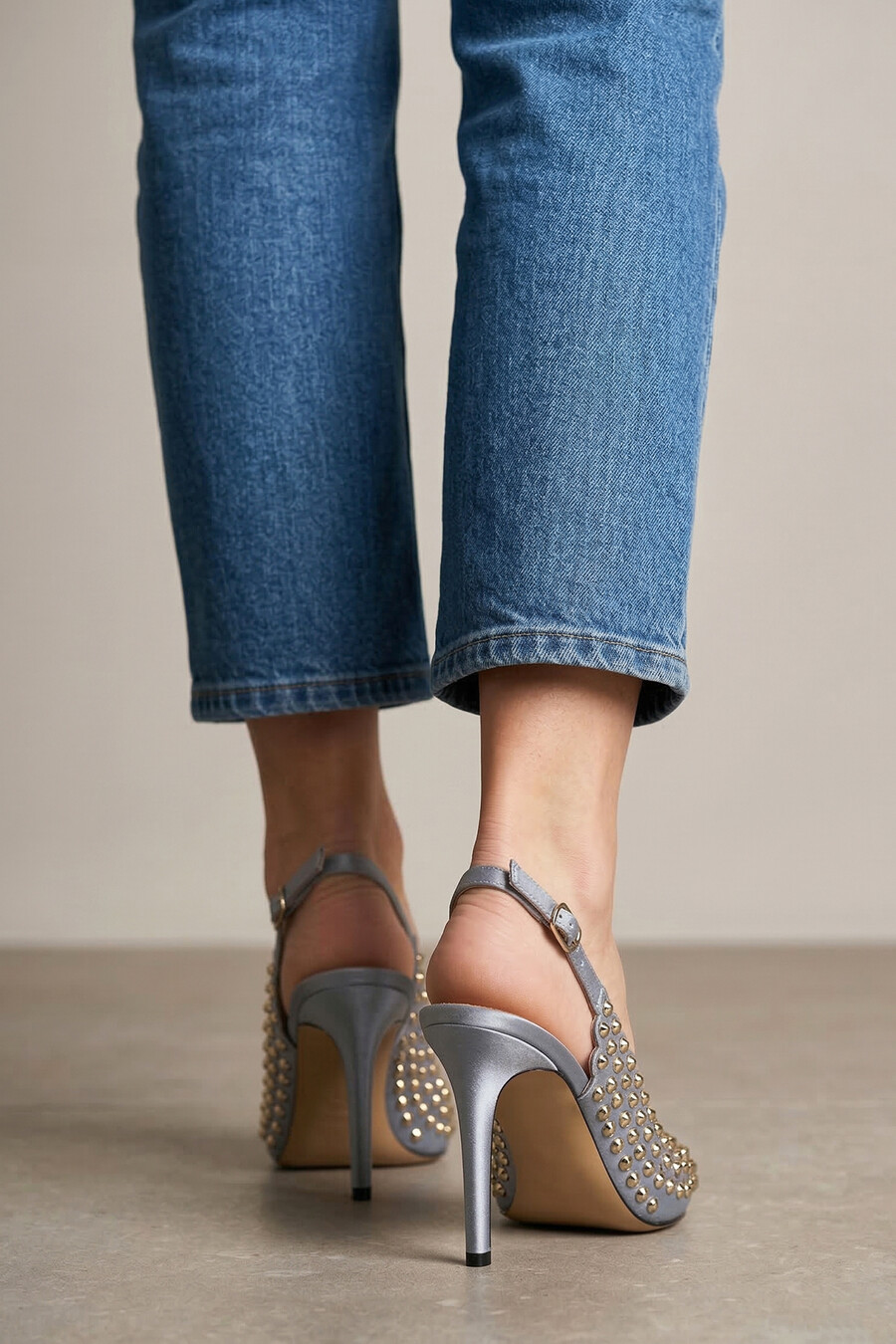 Sakura Women's Heeled Sandals...