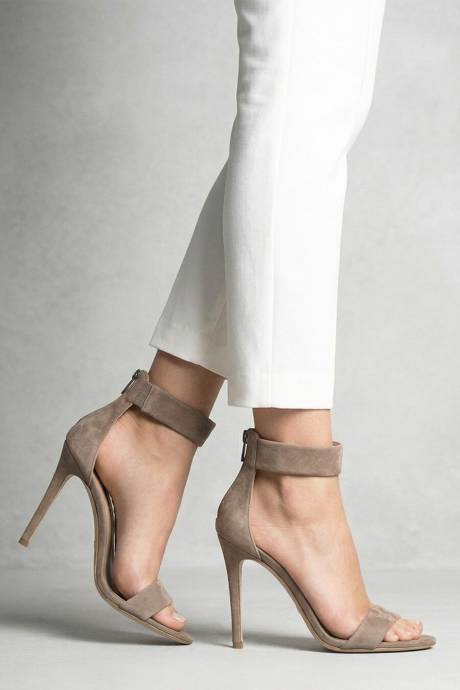 Nemesis Genuine Leather Women's...