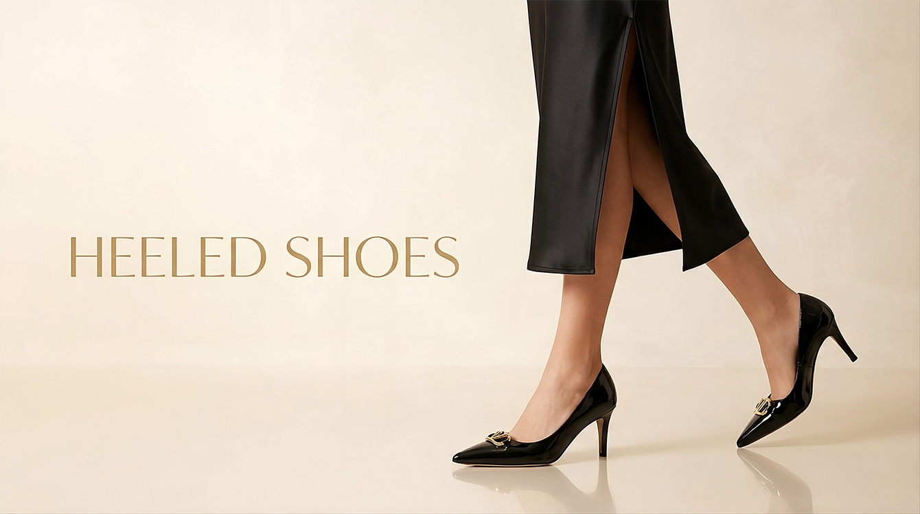 Abiye Sandalet Ayakkabı, Evening Shoes
